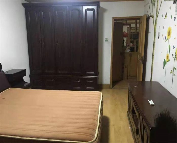 段家坝小园 3室2厅1卫 120m&sup2;