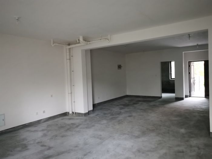 南通壹城水清木华 5室2厅3卫 239.00m&sup2;