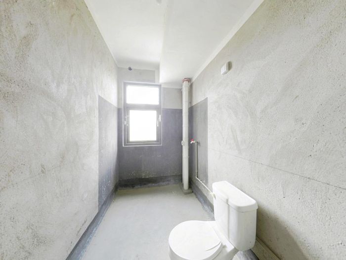 崇川星光域 3室2厅2卫 124.00m&sup2;