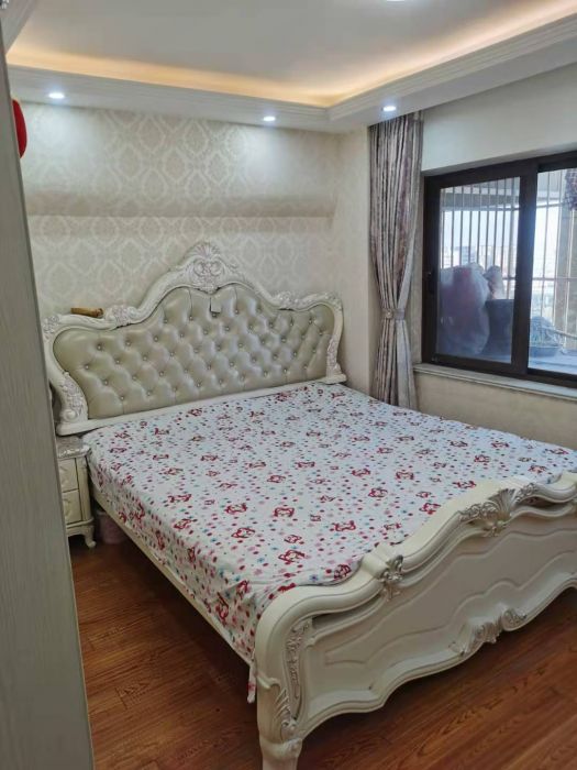 江海大厦 2室1厅1卫 62.4m&sup2;