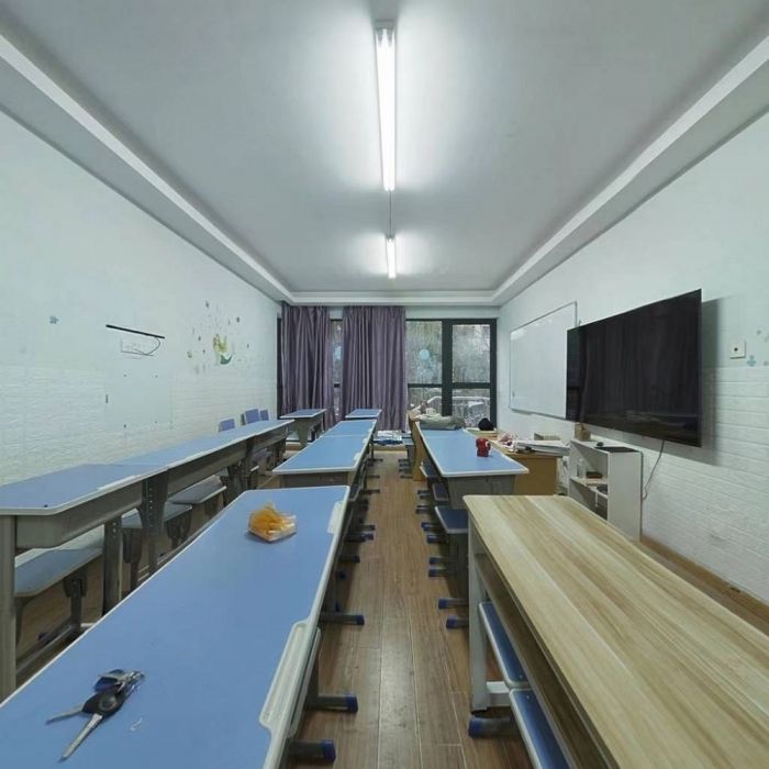 中港城 2室1厅1卫 93m&sup2;