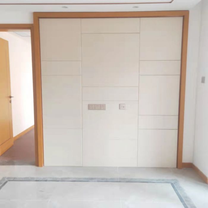 中南世纪花城三期 4室2厅2卫 146.00m&sup2;