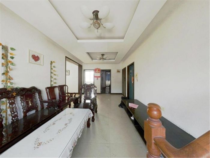 教育新村 3室2厅2卫 148.6m&sup2;