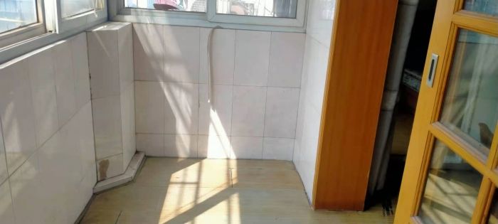 望江楼小区 1室1厅1卫 48.39m&sup2;