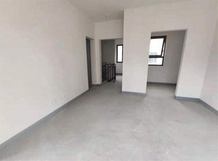 中南熙悦(南通经济技术开发区) 5室2厅3卫 158m&sup2;