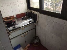 虹桥东村 3室1厅1卫 80m&sup2;