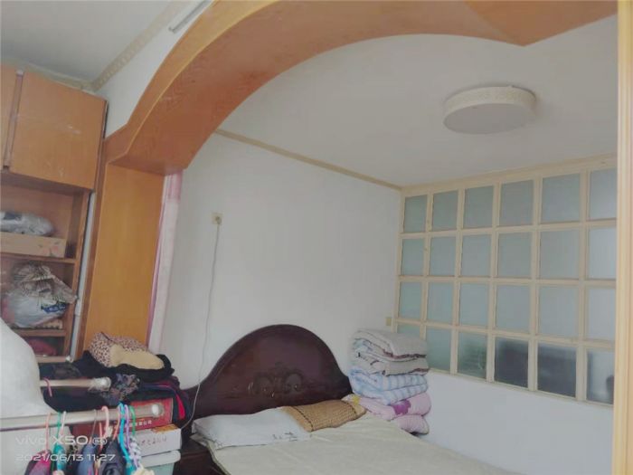 学田北苑 3室1厅1卫 98m&sup2;