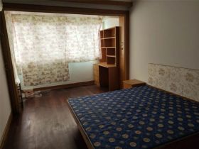 启秀南苑 3室2厅1卫 99m&sup2;