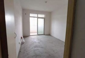 城山花园 2室1厅1卫 77.1m&sup2;