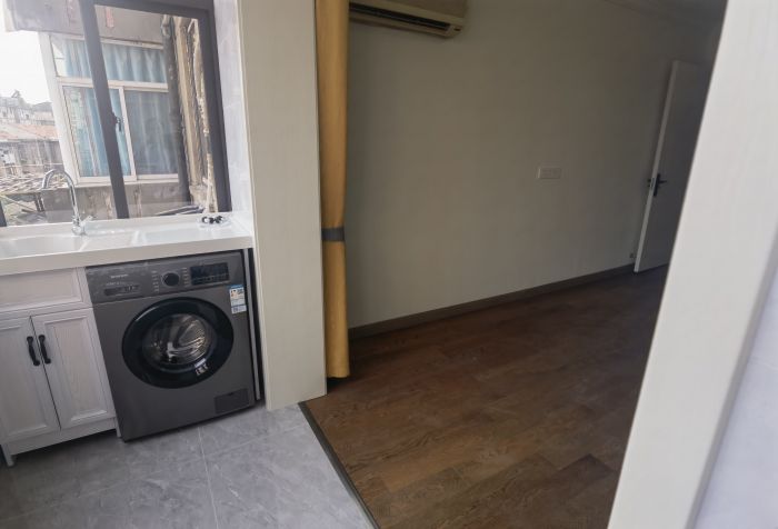 新建路新村 2室1厅1卫 62.75m&sup2;