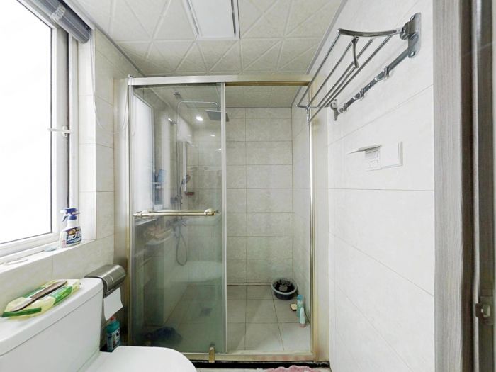 中海碧林湾 3室2厅1卫 109m&sup2;
