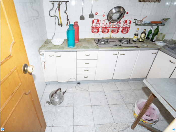 方大花苑 3室2厅1卫 103.22m&sup2;