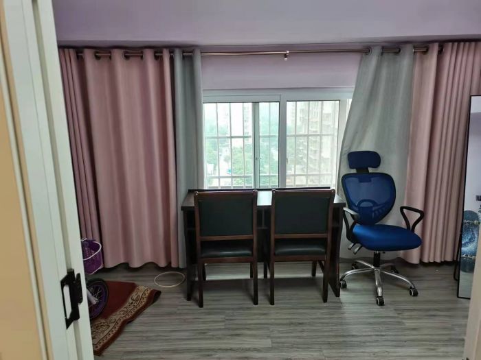 景和花苑 5室2厅1卫 94.88m&sup2;