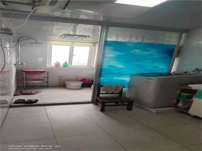 怡园新苑 2室1厅1卫 92m&sup2;