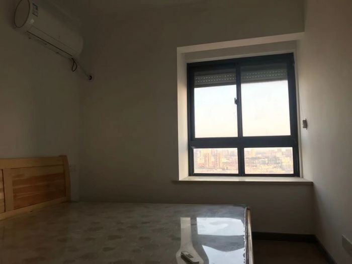 南辰濠郡 2室1厅1卫 88m&sup2;