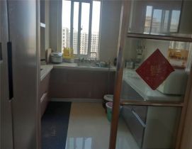 中海碧林湾 3室2厅2卫 128m&sup2;