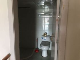 宏景大厦 2室1厅2卫 57m&sup2;