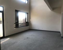 春风南岸东园 4室2厅3卫 138m&sup2;