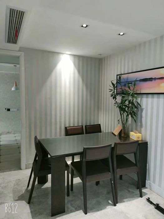 华强城 4室2厅2卫 133.6m&sup2;