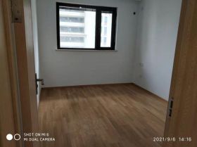 云樾东方 3室2厅1卫 95m&sup2;