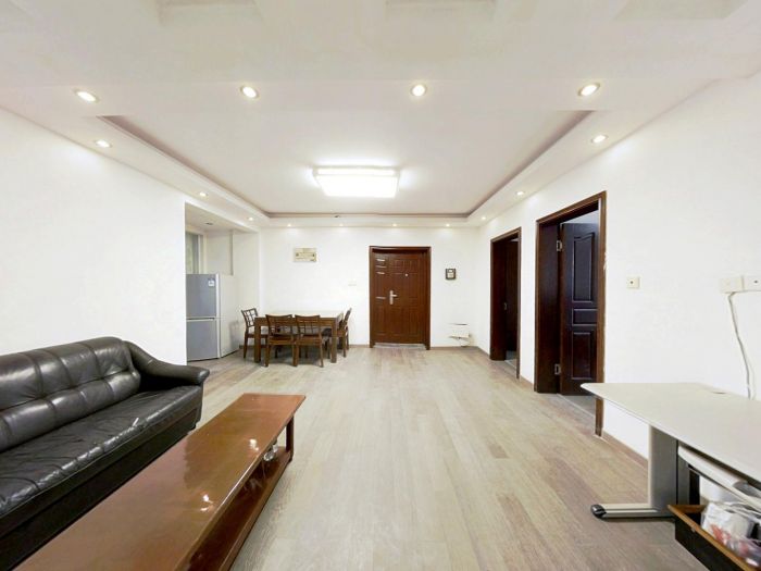凤凰莱茵苑 3室3厅2卫 129m&sup2;