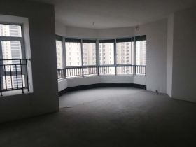 中南世纪花城三期 4室2厅3卫 275m&sup2;