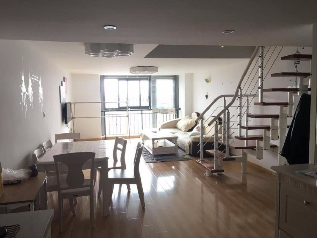 景华城 2室2厅1卫 63m&sup2;