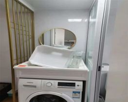 城南新村(崇川区) 2室1厅1卫 59.10m&sup2;