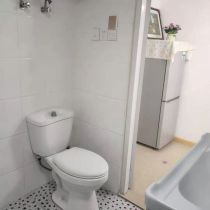 金贸公寓 4室2厅2卫 136.00m&sup2;