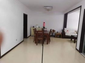 星宇花园 3室2厅1卫 111.28m&sup2;