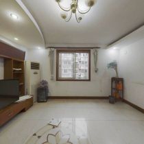 阳光花园 3室2厅1卫 124.86m&sup2;