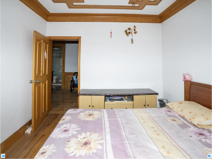 方大花苑 3室2厅1卫 103.22m&sup2;