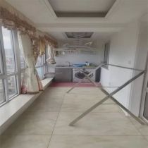 亚太苑 2室2厅1卫 125m&sup2;
