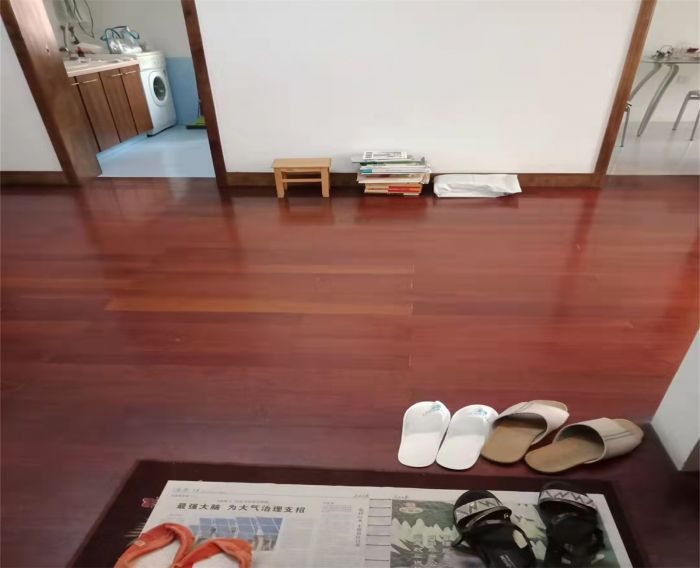 恒基花苑 2室1厅1卫 95m&sup2;