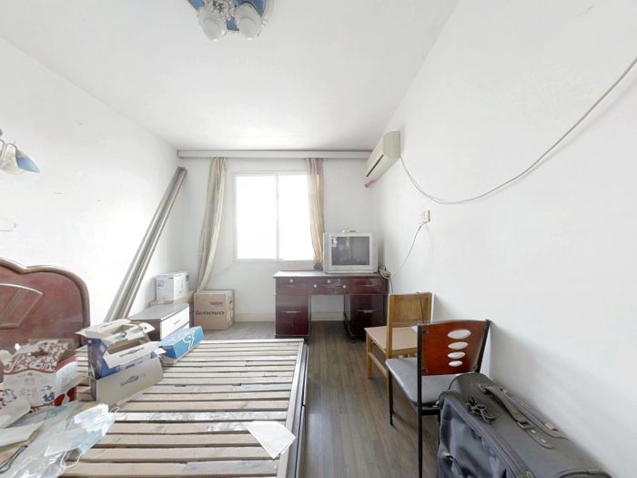 虹桥新村(朝霞路) 2室1厅1卫 58m&sup2;
