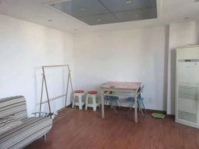 金海岸国际广场 2室1厅1卫 37m&sup2;