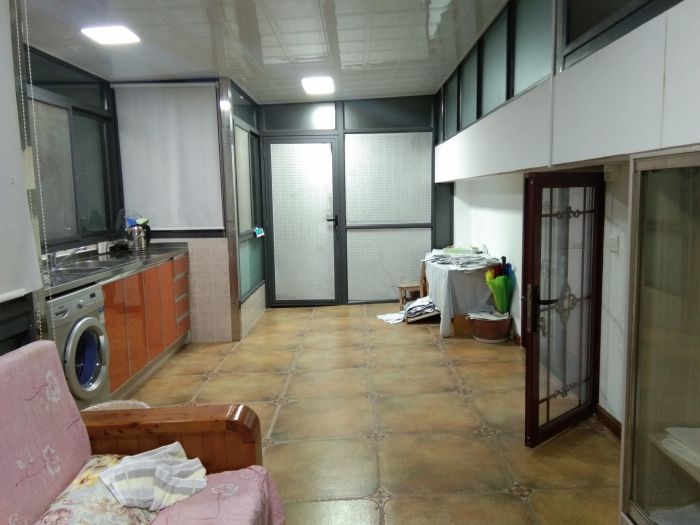 湾子头新寓 5室3厅3卫 145.5m&sup2;