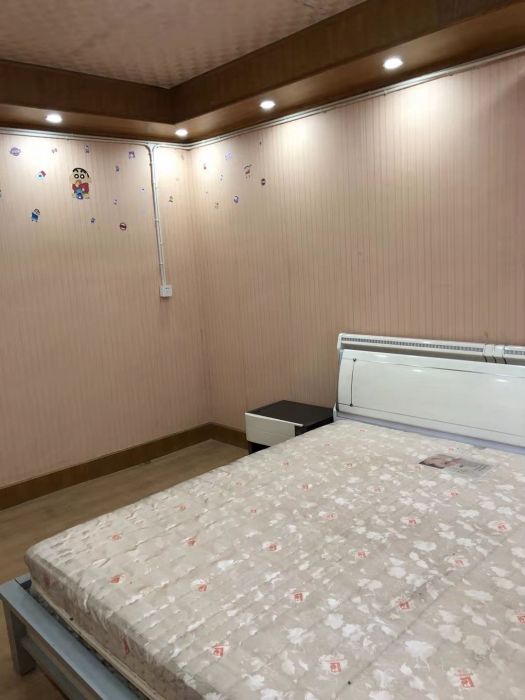 华威园 3室1厅1卫 127m&sup2;