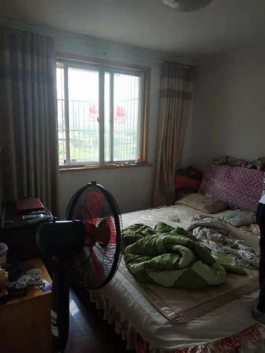 西工房 2室1厅1卫 65m&sup2;