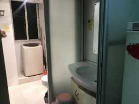 虹桥南村 2室1厅1卫 71.00m&sup2;