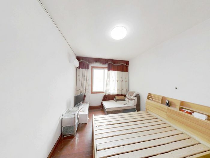 虹桥西村 2室1厅1卫 62m&sup2;