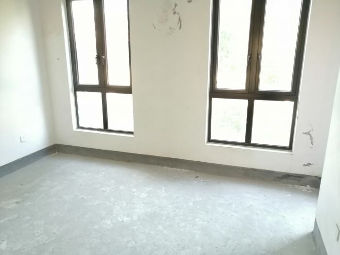 山水壹号 5室2厅4卫 267.88m²