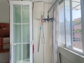 南园路18号大院 2室1厅1卫 78m&sup2;