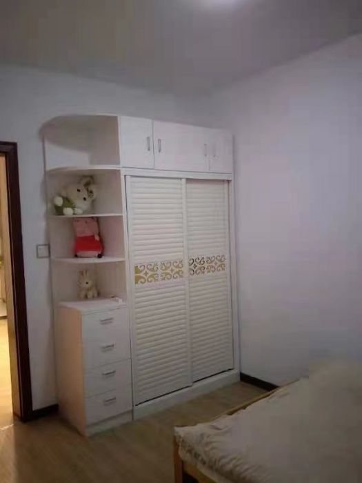 光明幸福天地 2室2厅1卫 89m&sup2;