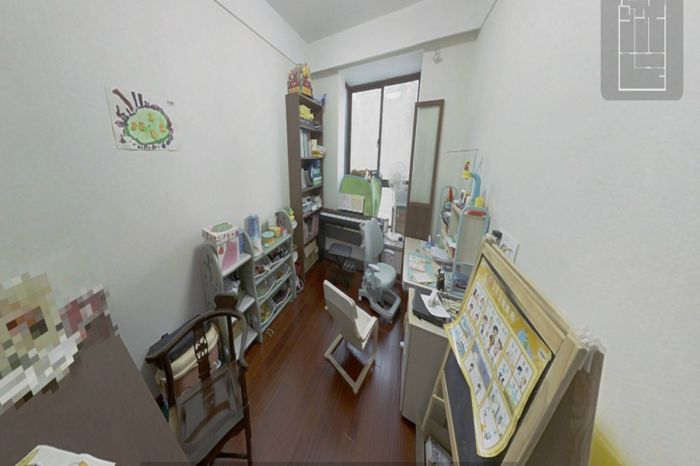 山景水岸 3室2厅2卫 144m&sup2;