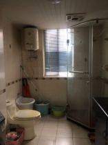 朝晖花园 3室2厅1卫 143m&sup2;