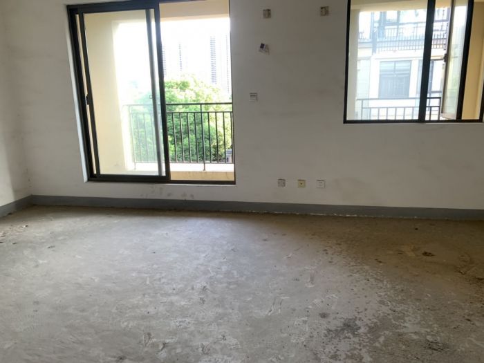 景瑞望府 4室2厅3卫 206m&sup2;