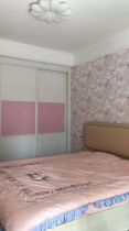 新城香溢紫郡 3室2厅1卫 113m&sup2;