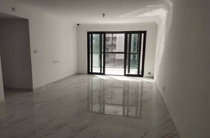 碧桂园时代悦城 3室2厅2卫 112m&sup2;