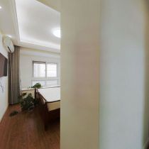 新城香溢紫郡 3室2厅2卫 114m&sup2;